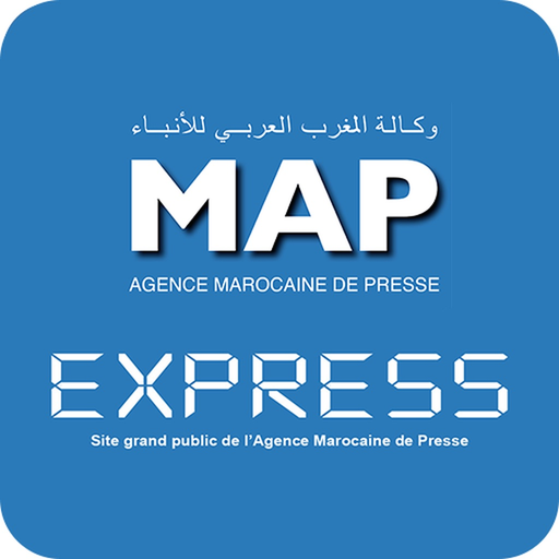 MAPExpress app icon