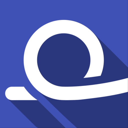 ChronoPass app icon