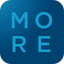 More with Morgan icon