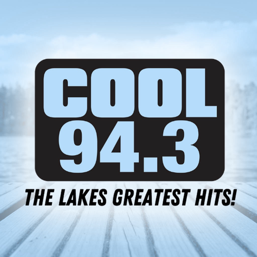 Cool 94.3 app icon