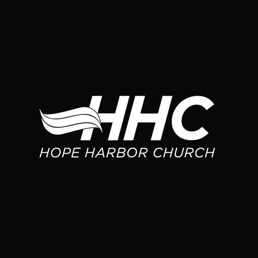 Hope Harbor Church app icon
