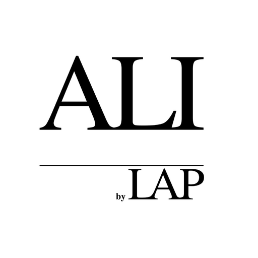 ALI by LAP app icon