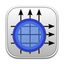 Data Merge icon