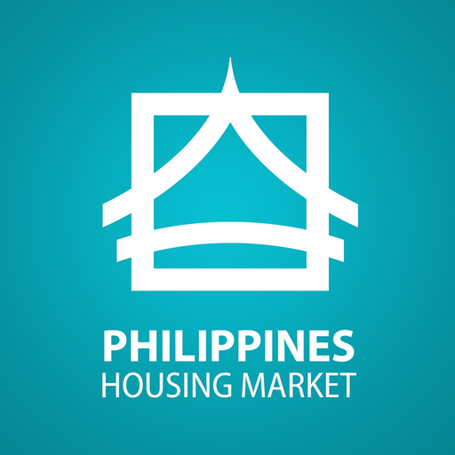 Philippines Housing Market app icon