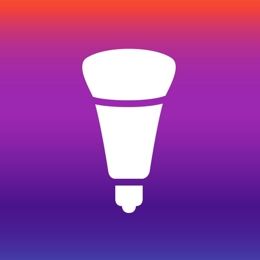 Hue Essentials app icon