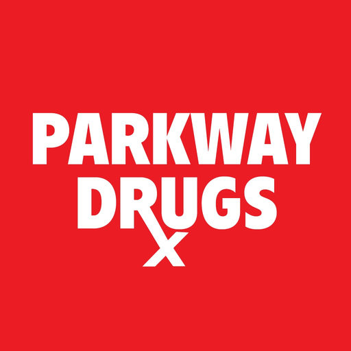 Parkway Drugs app icon
