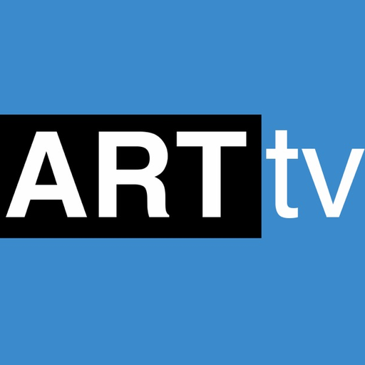ArtTV by JM Darter app icon