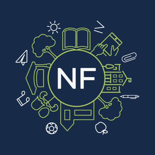 New Formation Education app icon