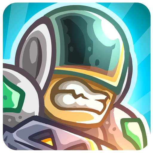 Iron Marines app icon