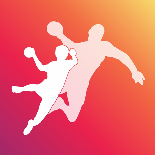 Learn Handball app icon