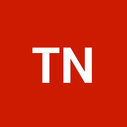 Unofficial Tesla News app icon