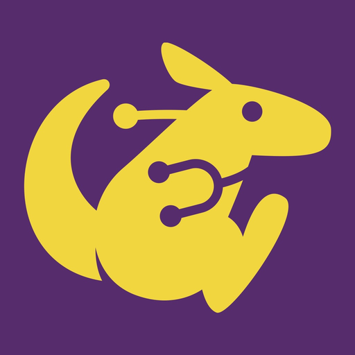 Doctoroo app icon