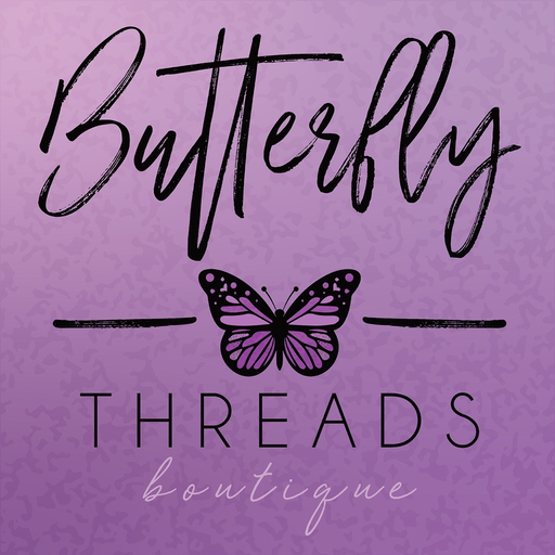 Butterfly Threads Boutique app icon