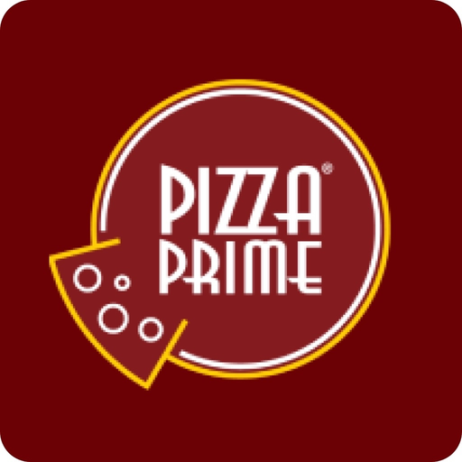 Pizza Prime Delivery app icon