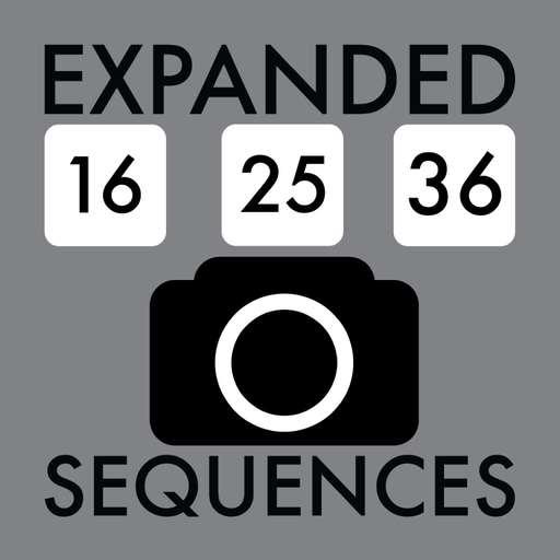 Comm Buttons Expanded: app icon