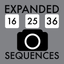 Comm Buttons Expanded: icon