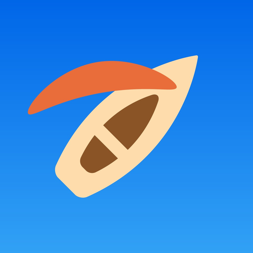 Swift as the Wind app icon