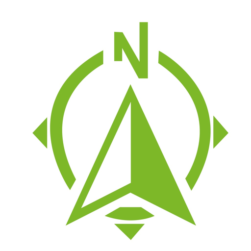 Navigator Gps.net app icon