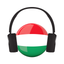 Rádió Magyarország icon