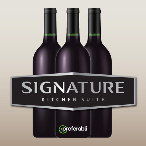 Signature Sommelier app icon