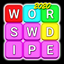 Word Swipe Puzzle Search A-Zee icon
