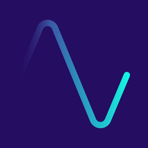 AccuV app icon