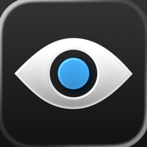 BerlinCaseViewer: Imaging app icon