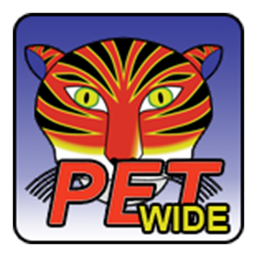PET Pocket Wide app icon