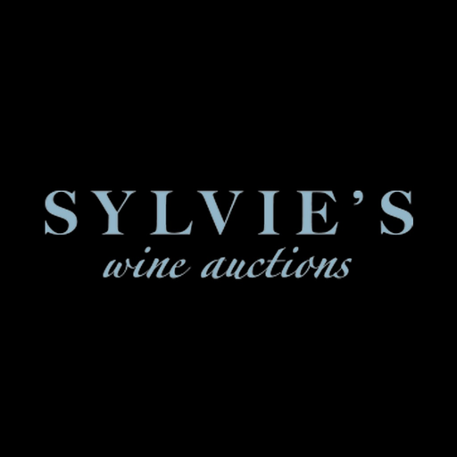 Sylvie's Wine Auctions app icon