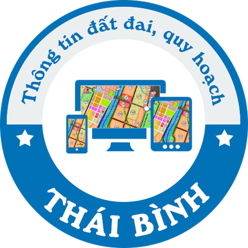 Quy hoạch Thái Bình app icon