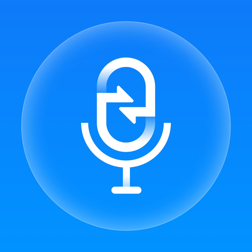 Voice Translate & Translator app icon