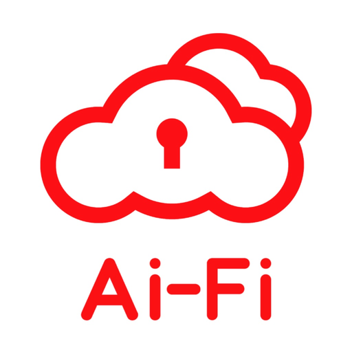 Ai-Fi Central app icon