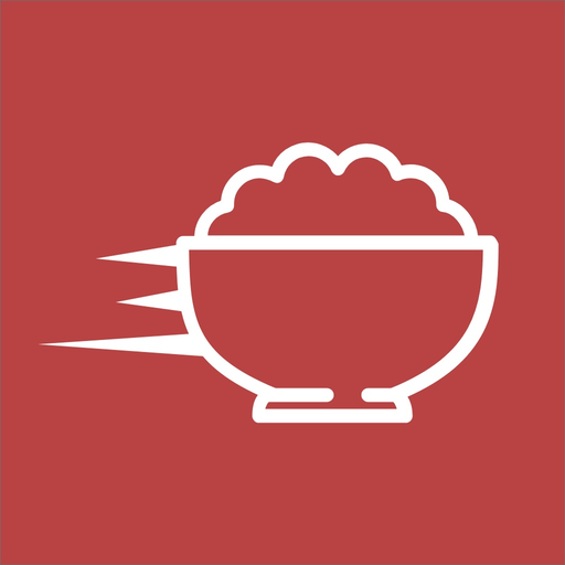 Fudday app icon