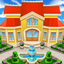Home Sweet Home Design Match 3 icon