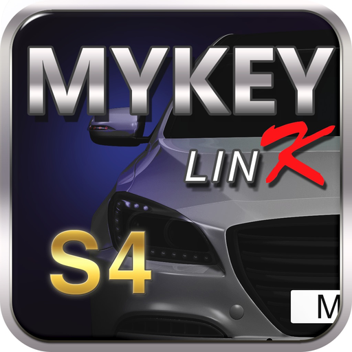 S4 마이키 프리미엄(세단) app icon