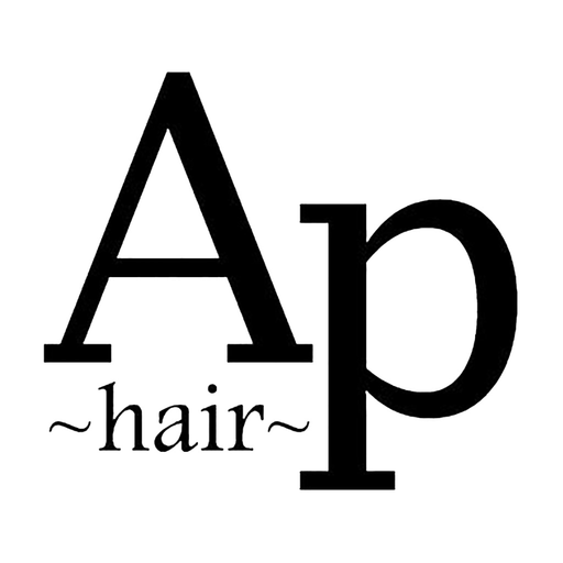 AP Hair(エーピーヘアー)サロン予約アプリ app icon