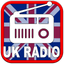 UK Radio Stations Online icon