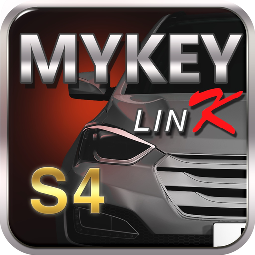 S4 마이키 프리미엄(SUV) app icon