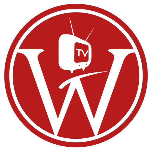 Wiki TV Cambodia app icon