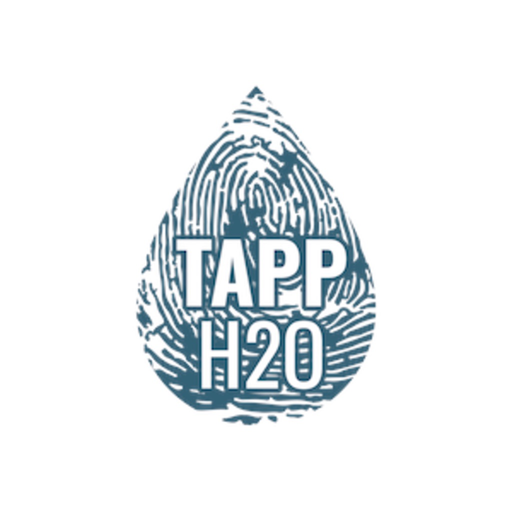 TAPP H2O app icon