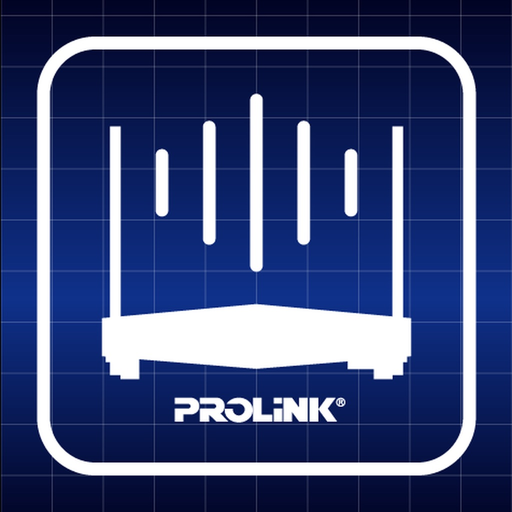 PROLiNK mConnect app icon
