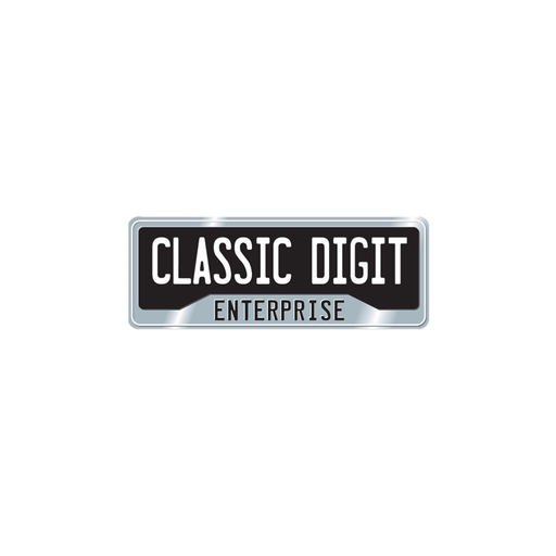 MY Carplate2u app icon