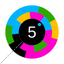 Circle Jump icon