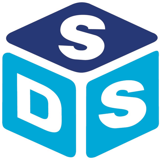Sec Doc SeQR Scan app icon