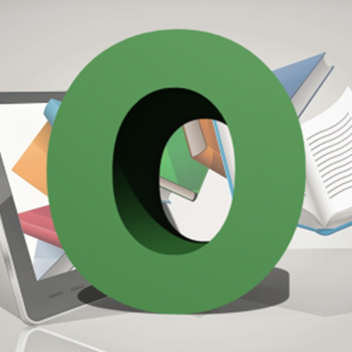 Libros-e Odilo Complutense app icon