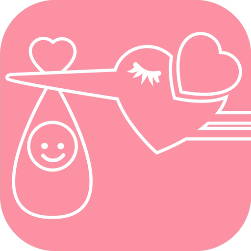 Konotori for Women app icon