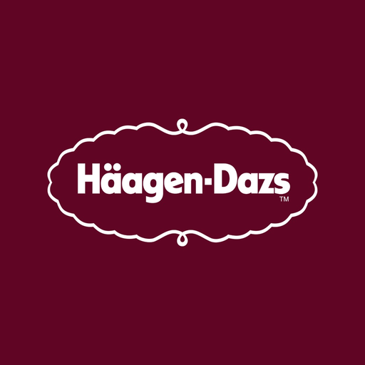 Häagen-Dazs（ハーゲンダッツ）公式アプリ app icon