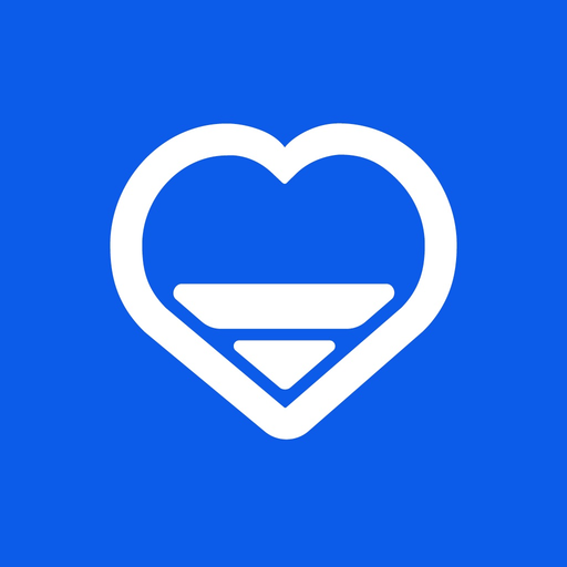 HRV Tracker for Watch app icon