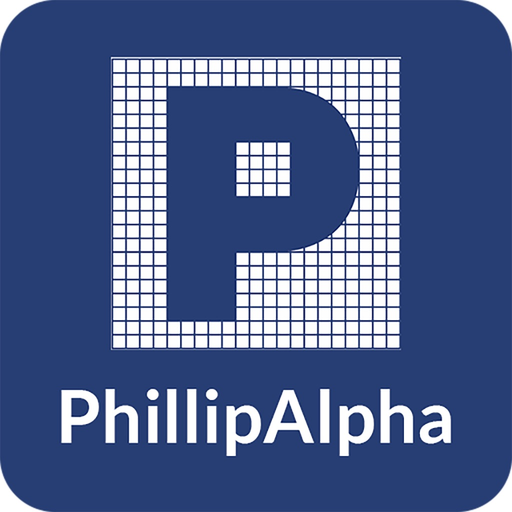 PhillipAlpha app icon
