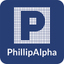 PhillipAlpha icon